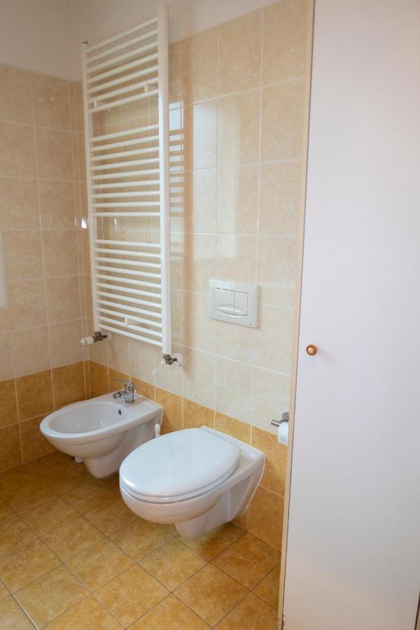 Bilocale Esperanto Apartment Pianoro