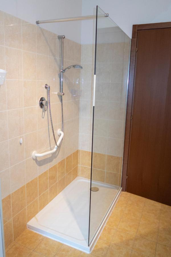 Apartment Bilocale Esperanto