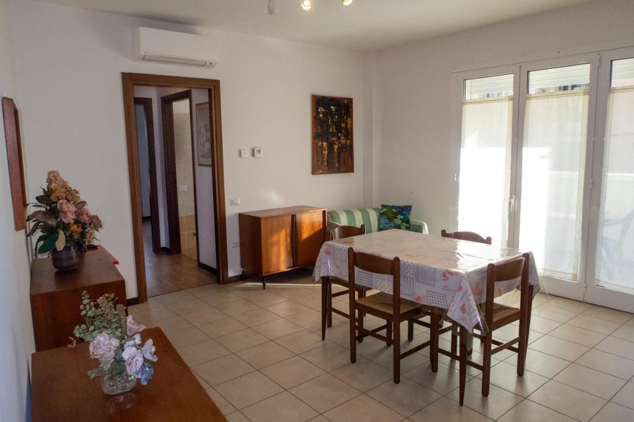Apartment Bilocale Esperanto *