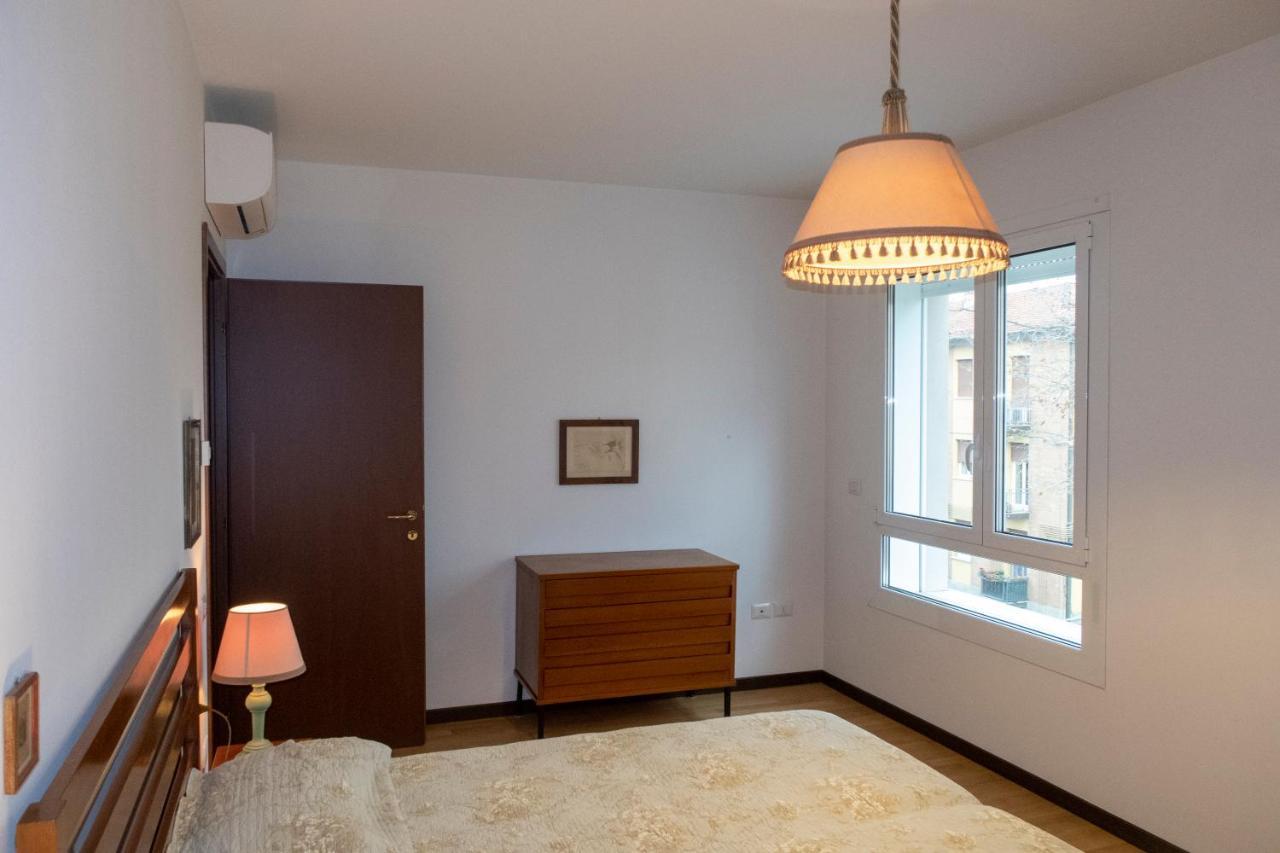 Apartment Bilocale Esperanto