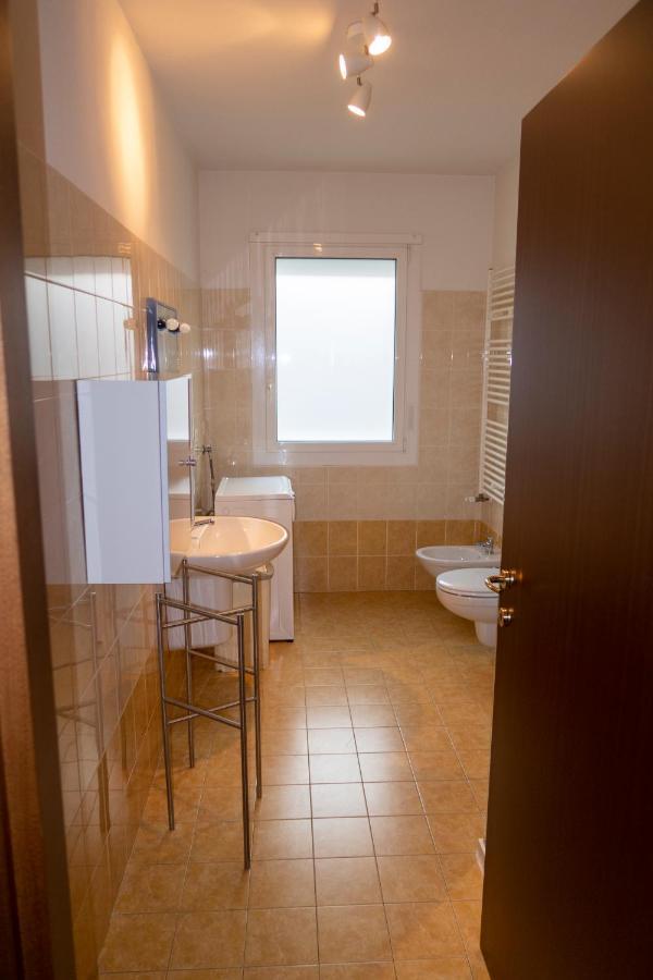 Bilocale Esperanto Apartment *