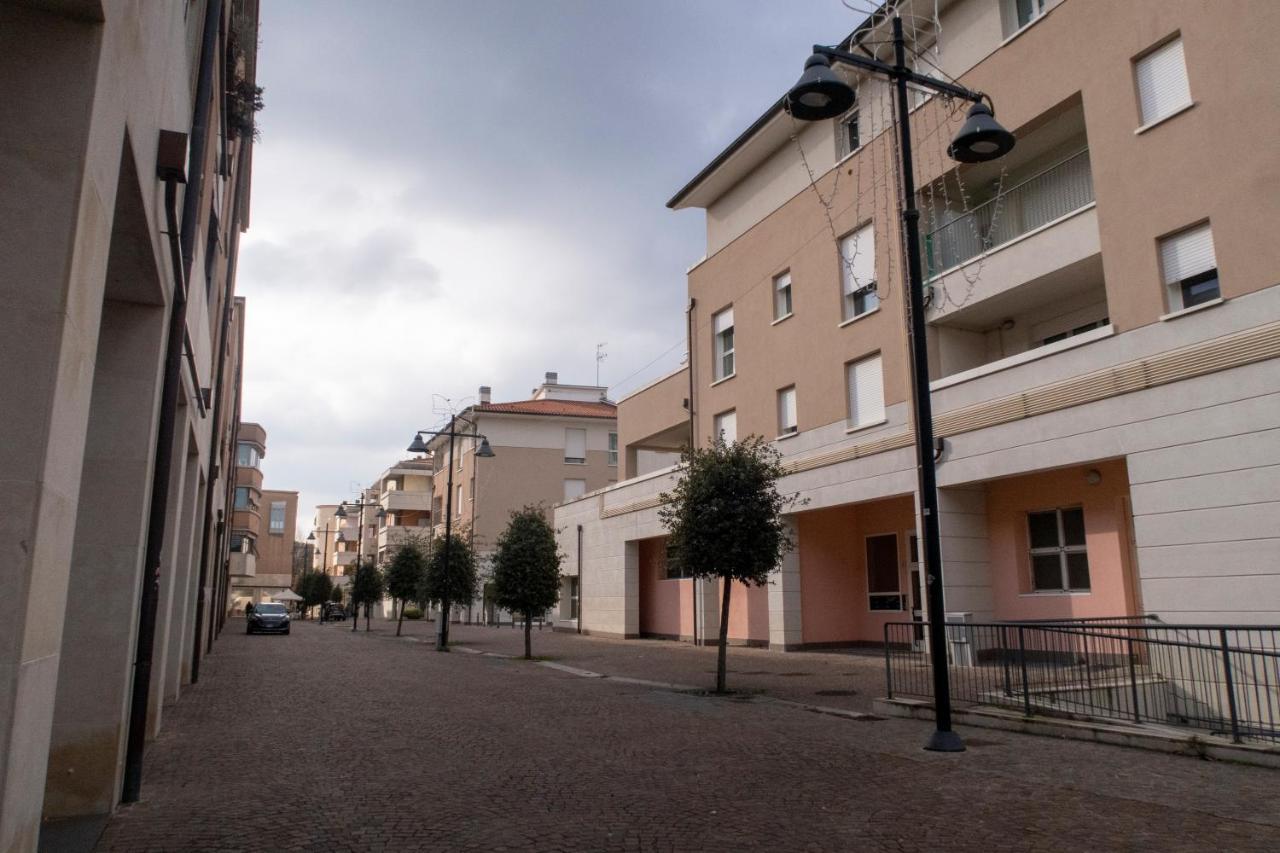 Apartment Bilocale Esperanto
