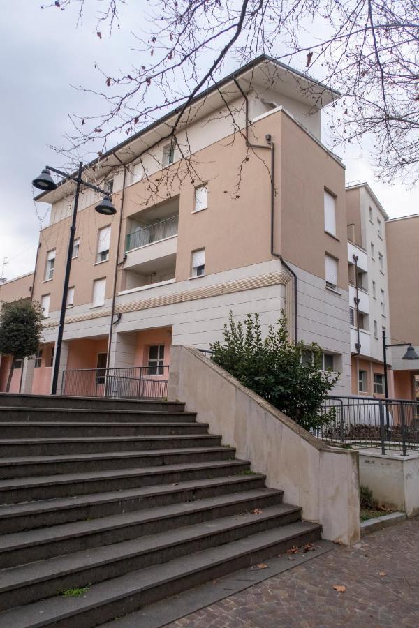 Bilocale Esperanto Apartment Pianoro