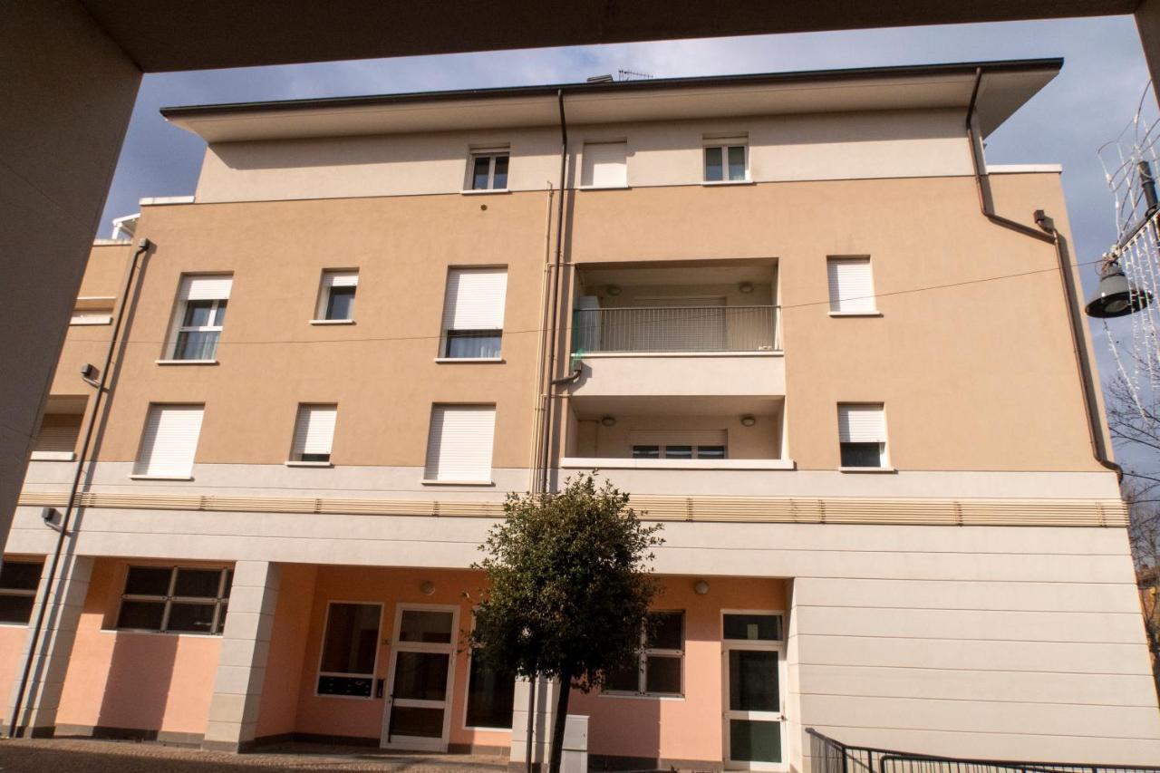 Apartment Bilocale Esperanto